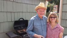 Annual Picnic Barbecue 2017